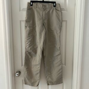 The North Face Men’s Hiking Pants Size 32